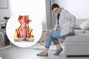 Fistula treatment | Dr Amol Gosavi