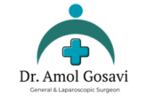 Dr. Amol Gosavi | Advanced Laser Proctologist in Thane