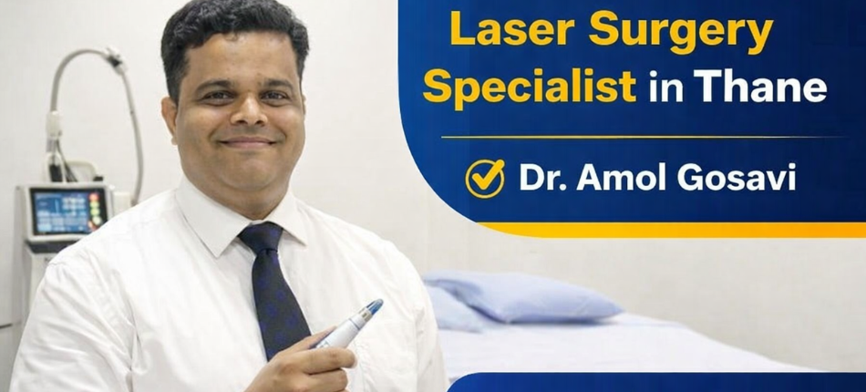 Laser Surgery Specialist in Thane