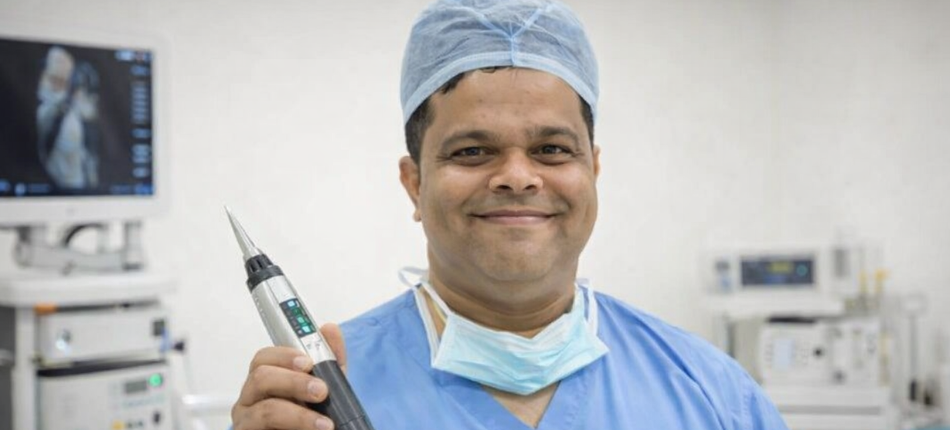 Laser Surgeon for Piles in Mumbai